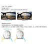 AXE SG505OP Sunglasses, Sports Sunglasses, Clear Lens, MBK, Matte Black
