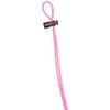 Kemp USA Bungee Cords in Pink and White