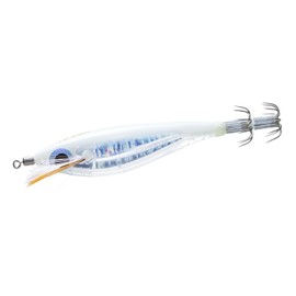 DUEL YO-ZURI Sutte Ultra 3D Laser M2 SS: 3.3 inches (85 mm) Yako Squid Fishing