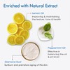 NUTRIGLOW NATURAL'S Advanced Pro Formula Diamond Radiance Facial Kit For