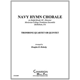 Navy Hymn Chorale
