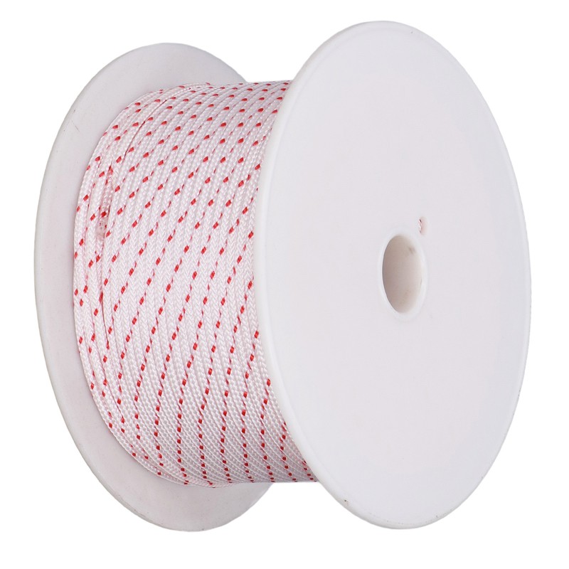 Nylon Rope Chain Saw Start Wear Resistant Strong Nylon Cutter