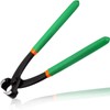 LEONTOOL Clamp Hose Band Pliers for Crimping Ear Hose Bands