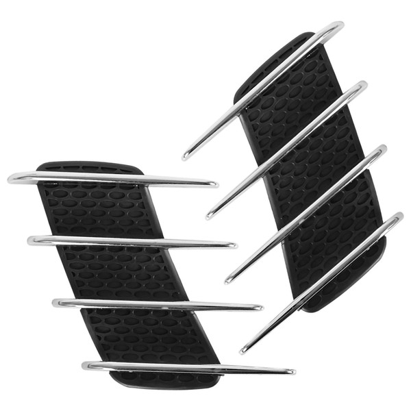 Moderno La Tail Fender Duct General Purpose Dummy Duct Custom
