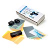 Tolecut Starter Kit - Complete, PSA Sanding Sheets for Nibs,