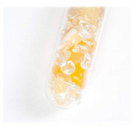 Gemstone Stake for Drinking Water Energetization Self-Confidence & Optimism 25cm