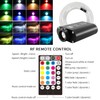 ATOKEE 16W Starlight Headliner Kit 550pcs 0.03in 9.8ft, Sound Activated