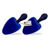 DELFA Foam Fit Shoe Stretcher - Perfect Shape Retention &