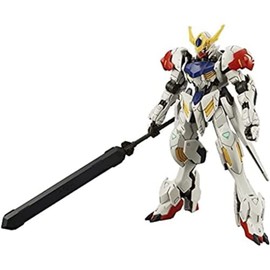 HG BAS5055446 Mobile Suit Gundam: Iron-Blooded Orphans Gundam Barbatos Lupus Rex 1/144 Color-Coded Plastic Model