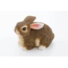 Save SV-6810 Sitting Rabbit Ornament Garden Interior