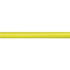 GIZA PRODUCTS Shifter Outer Cable 6.1 ft (2.3 m), Yellow