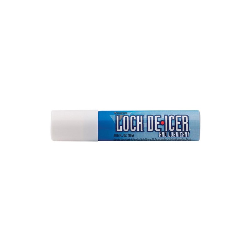 Victor Lock De-Icer Lubricant Aerosol .62 FL OZ