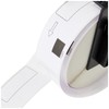 1 Compatible Roll of Labels to Replace Brother DK-11201 (Labels: