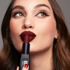 ésika – Labial Addiction Matte 4 g, Acabado Mate, Hidratación