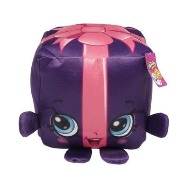 Shopkins Miss Pressy Cube Pillow