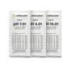 pH Calibration Solution 20 ml pH 4 / pH 7