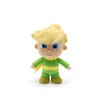 The Little Prince - Plush toy Characters from The Movie