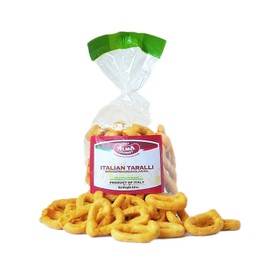 Crazy For Fettuccine Bolognese Bundle