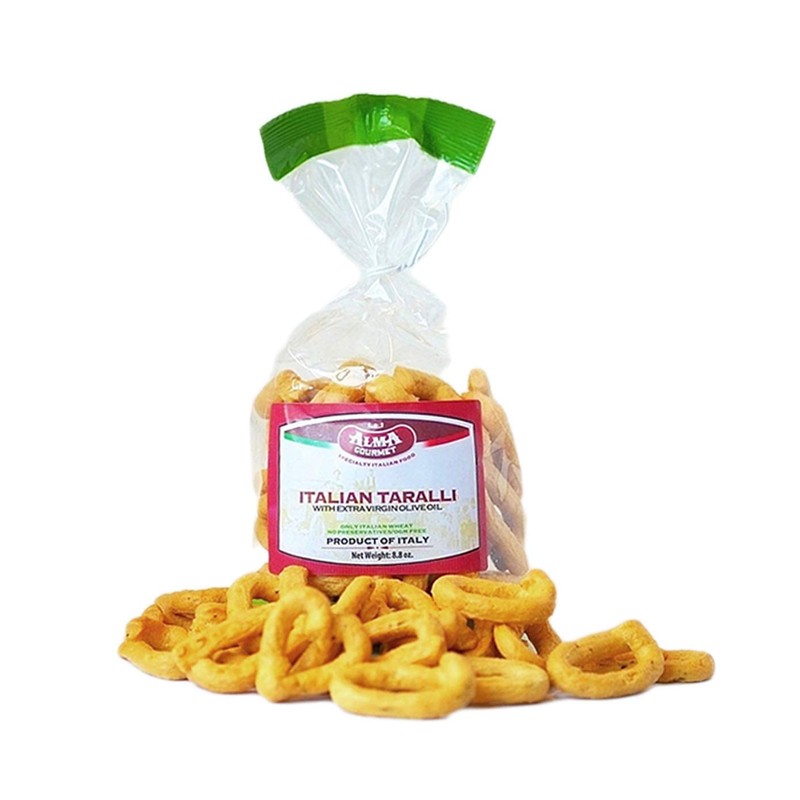 Crazy For Fettuccine Bolognese Bundle