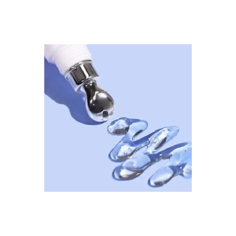 Hyaluronic Caffeine Depuff Eye Gel Moira