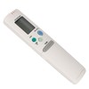 VINABTY RCS-4MHVPIN4E Replacement Remote Compatible with Sanyo Air Conditioner