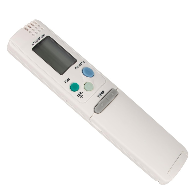 VINABTY RCS-4MHVPIN4E Replacement Remote Compatible with Sanyo Air Conditioner