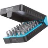 HAZET 2240N/36 "BitE"-Box Screwdriver Bit Set - Multi-Colour