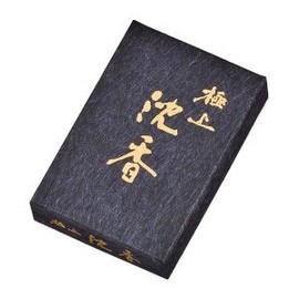 Umeido Incense - Exquisite Incense Incense - 1.0 oz (25 g) in a small box