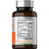 Horbäach B-100 Complex Vitamin | 60 Capsules | Non-GMO and