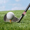 DONGKER Golf Ferrules, Pack of 10 Golf Iron Sleeves with