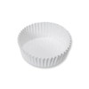Shimojima 004298002 Pet Cup No. 12 20F, Pure White, 300 Sheets