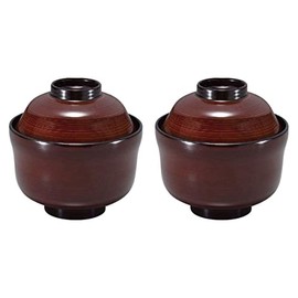 J-kitchens Set of 2 (Pair, Bowl) TA Eyebrow Suction Bowl, Paste Brush