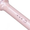 Negative Ion Hair Curler 54W 3 Levels Temperature Adjustment Auto