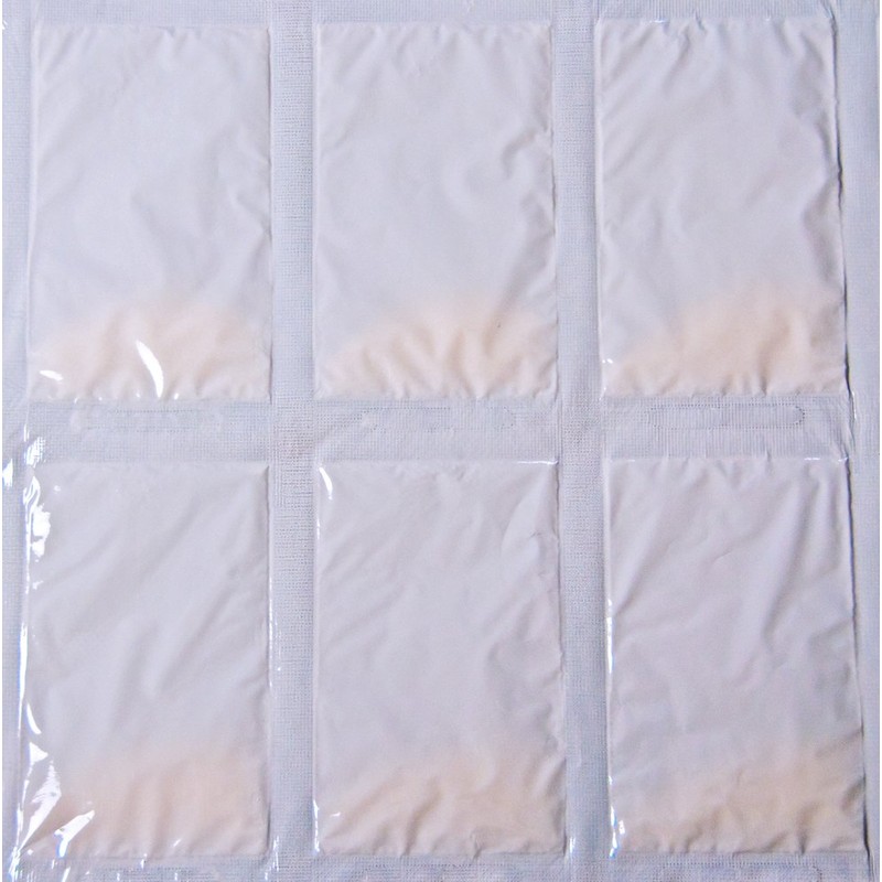 Ice Gel Packs – Blanket Form – 10 Feet