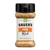Sauer's Pork Seasoning Rub, 2.87 Ounce (Pack of 1)