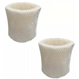 MaxLLTo Replacement Humidifier Filter Fits for Holmes Sunbeam Bionaire HWF64 HWF1761 SCM1745 Filter B (2-Pack)
