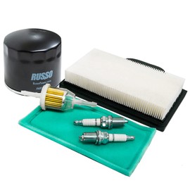 EPR Distribution Tune Up Service Maintenance Kit Compatible with Cub Cadet LT1022 1022 LT1024 1024 GT1222 698754