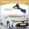 PARSLUCK Bumper Support Bracket No.5211512400 - Right Passenger Side Bumper