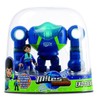 Miles Exo Suit Plus Action Figure