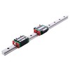 Genuine HIWIN HGH20CA Linear Guideway