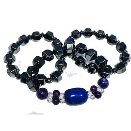 Parkinson's III Bracelet | Weighted | Tremors | Hand Shaking | Weighted | Eating | Special Heavy (6.0)