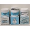 3 pk COVERGIRL Clean Fresh Skincare Weightless Water Cream 72HR