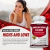 Toyocare Complejo Azúcar Sangre 940mg Cápsulas Sabor
