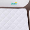 Pack N Play Playard Mattress Pad Cover for Pack and