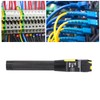 Visual Fault Locator Non Contact Connection 50km Optical Fiber Tester