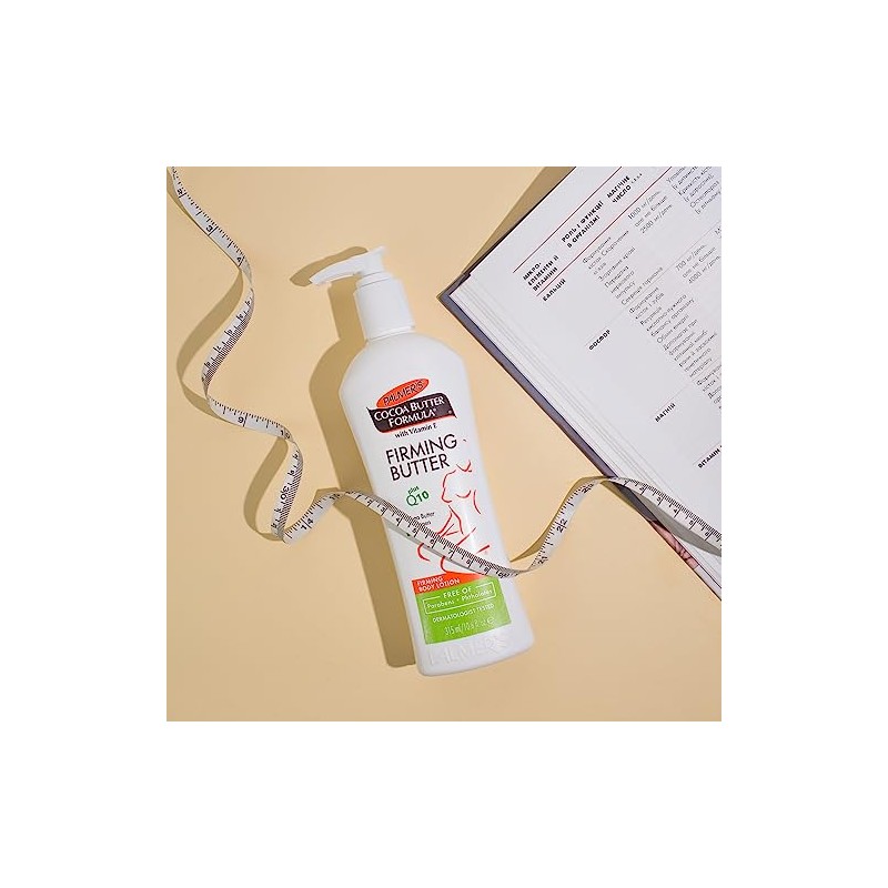 Palmer's Cocoa Butter Formula, Firming Butter, 10.6 Ounce