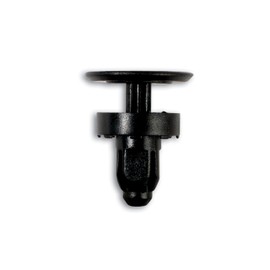 Connect 36081 Push Rivet Retainer for Honda 50pc