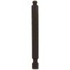 BONDHUS No. 10810 Hexagonal Ball Point Power Bit 3/16 Inch
