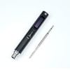 MINIWARE TS21 Soldering Iron Welding Machine KU Tips Smart Portable