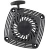 RYTIME 49088-7023 Recoil Starter Compatible with Kawasaki FJ180V FJ180 DS095